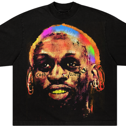 Rodman Tee