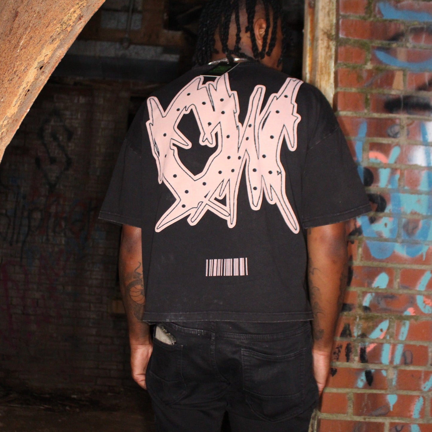 Mrs, Chapo Tee