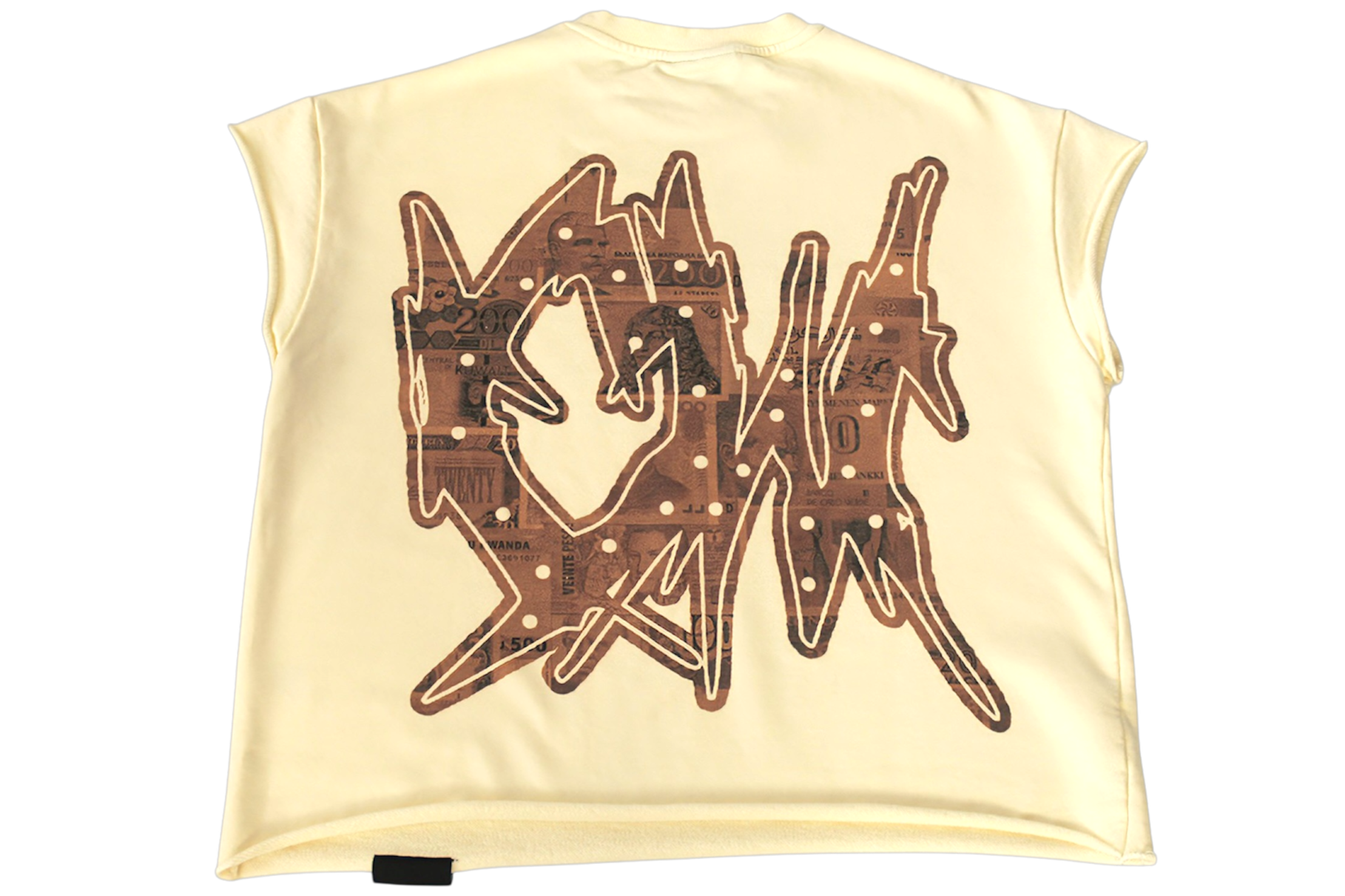 “Forever in power” Tee