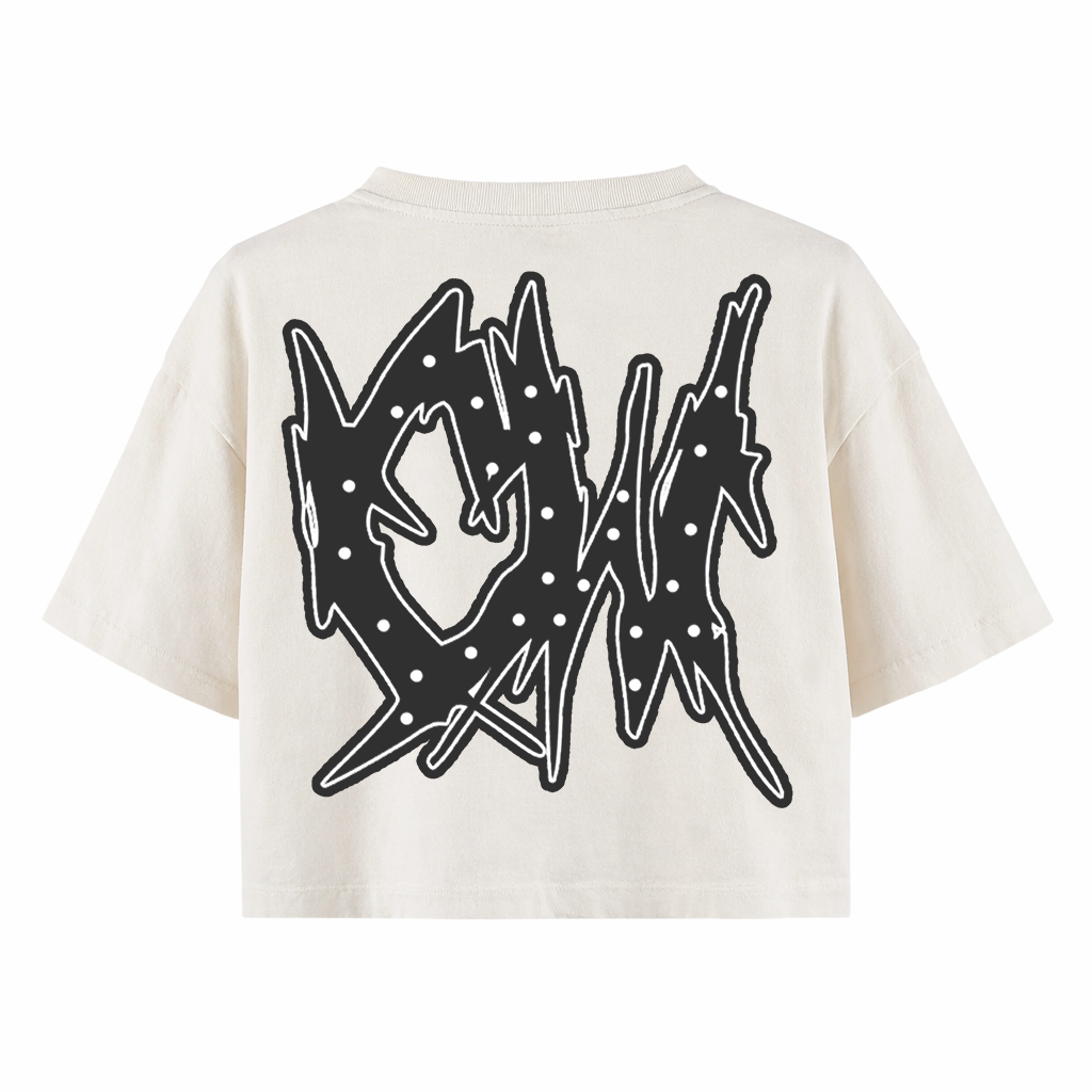 “CASH GRAB” Tee