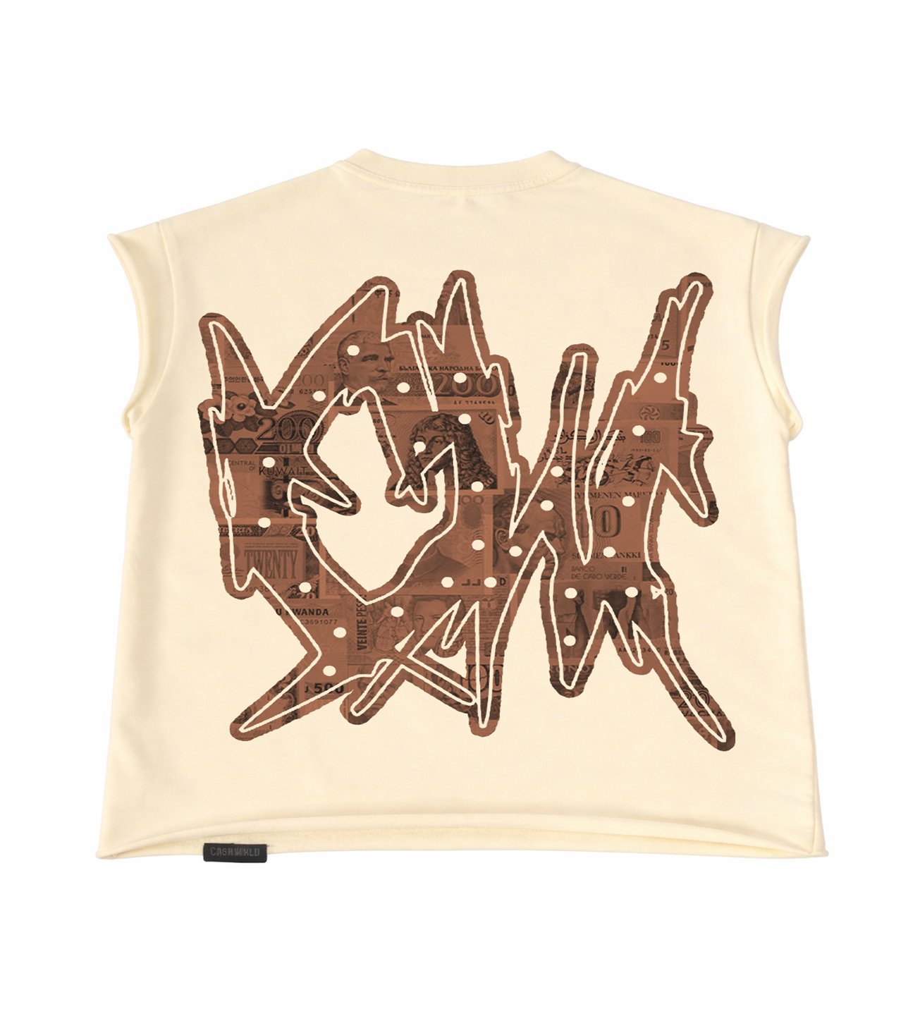 “Forever in power” Tee