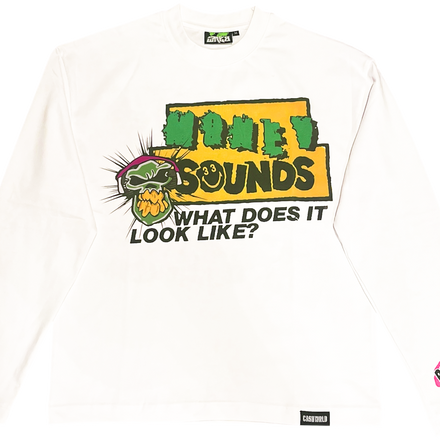 “Money Sounds” Tee